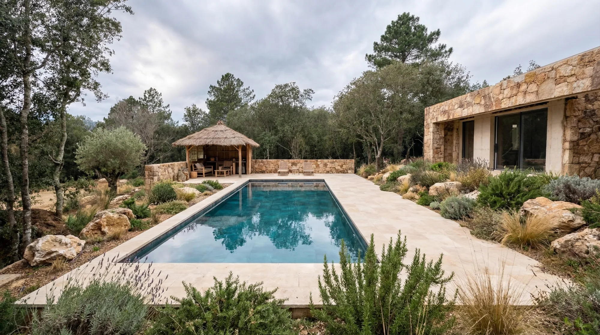 Villa Terra — Incentive clients